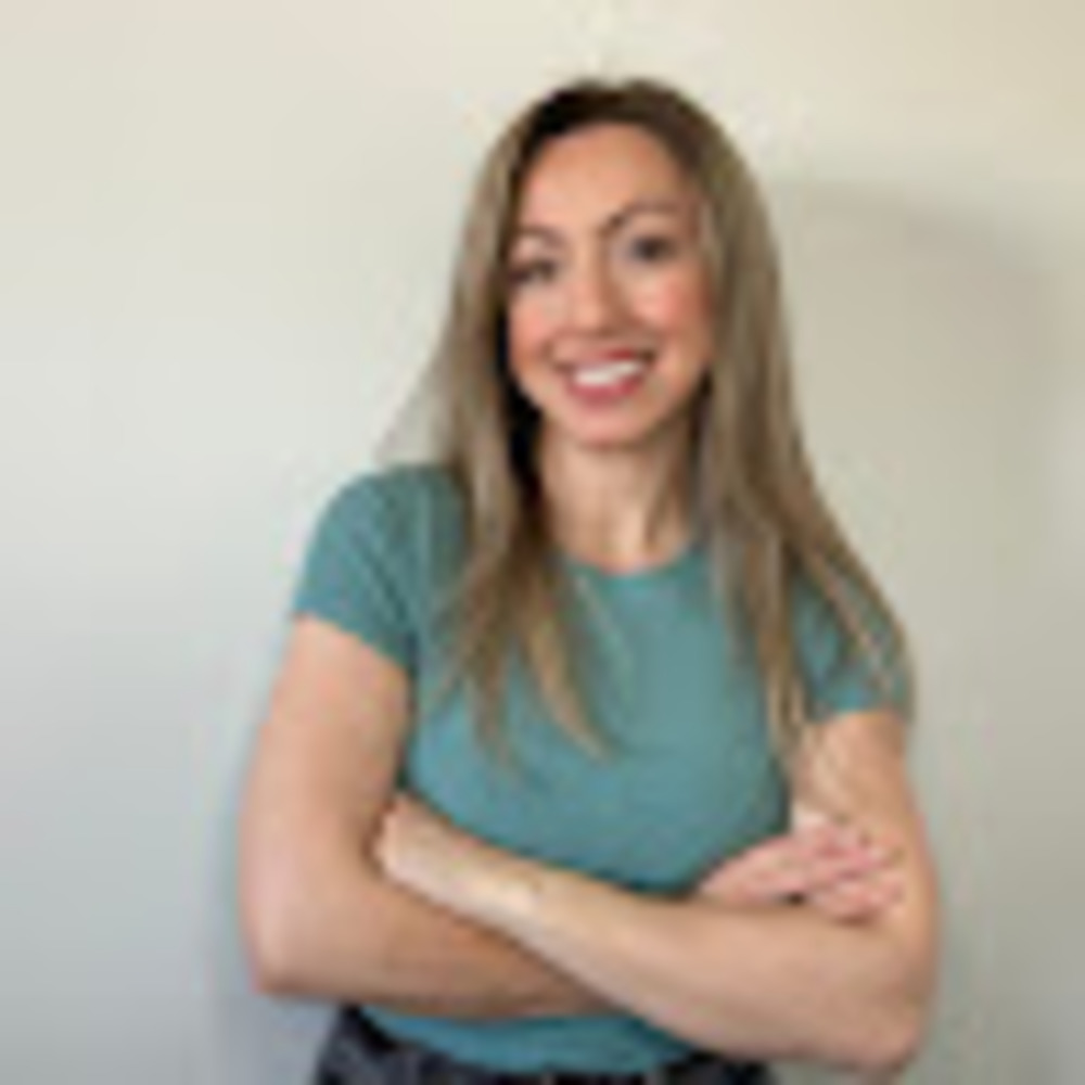 Meet your Posher, Megan